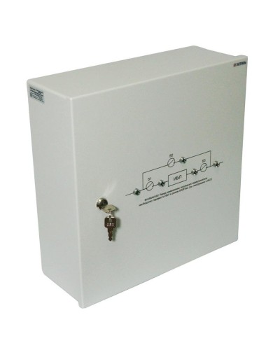 EBM-03-WCL-1PS. Модуль внешнего байпаса для ИБП ST1103SL, ST1103L. Штиль в Евпатории