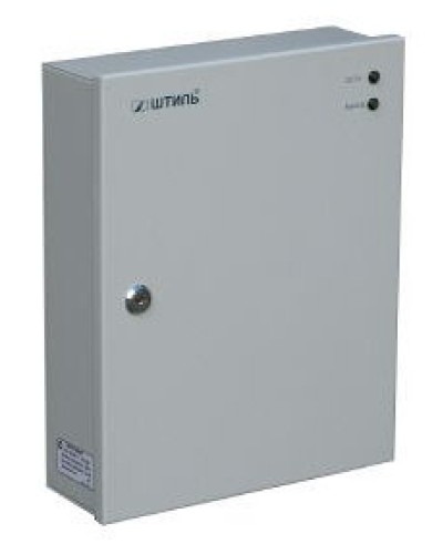 Штиль PS1210E. ИБП постоянного тока. Штиль в Евпатории