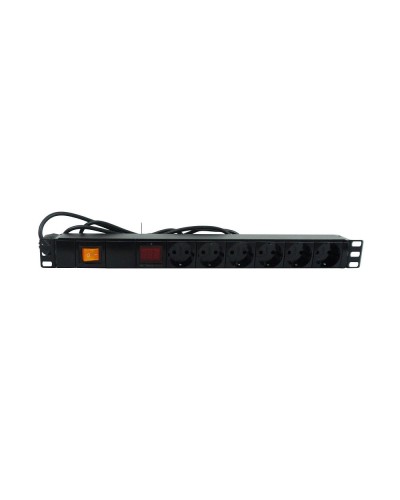 S6-Amp. Блок электрических розеток. Штиль в Евпатории