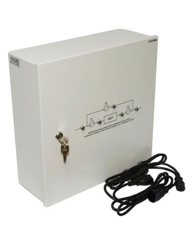 EBM-01-WCL-1S. Модуль внешнего байпаса для ИБП ST1101SL, ST1101L. Штиль в Евпатории