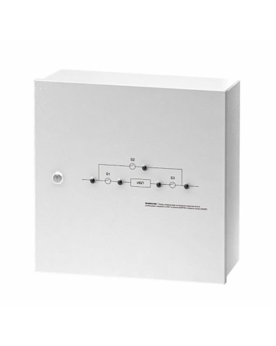 EBM-10/31-WTL-2PT. Модуль внешнего байпаса для ИБП ST3110SL, ST3110L. Штиль в Евпатории