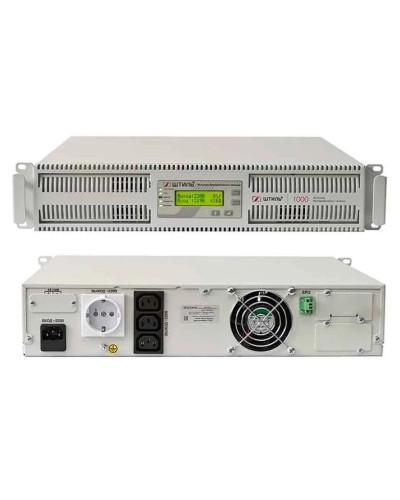 Штиль SR1101L. Источник бесперебойного питания. Штиль в Евпатории