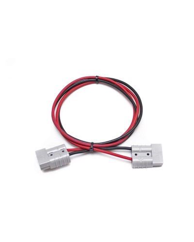 TD50A-TD50A-1-2x6. Батарейный кабель. Штиль в Евпатории