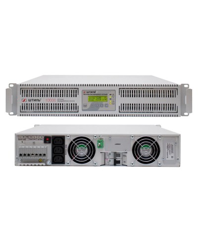 Штиль SR1110L. Источник бесперебойного питания. Штиль в Евпатории