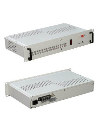Штиль PS6005G в 19 корпусе. ИБП постоянного тока. Штиль в Евпатории