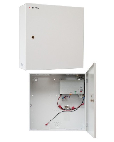 Штиль PS1205E. ИБП постоянного тока. Штиль в Евпатории
