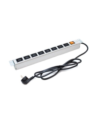 PDU-8xC13-Schuko. Блок розеток. Штиль в Евпатории