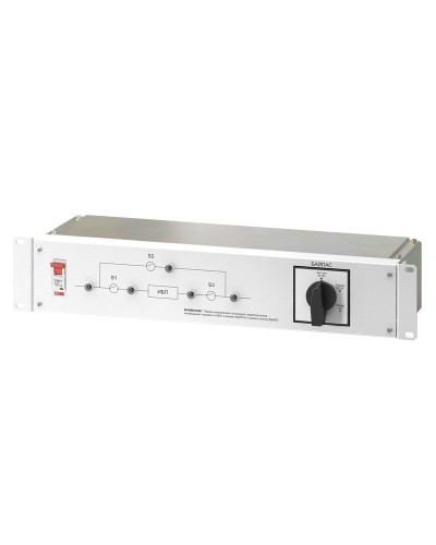 EBM-10-RT. Модуль внешнего байпаса для ИБП SR1106L, SR1110L. Штиль в Евпатории