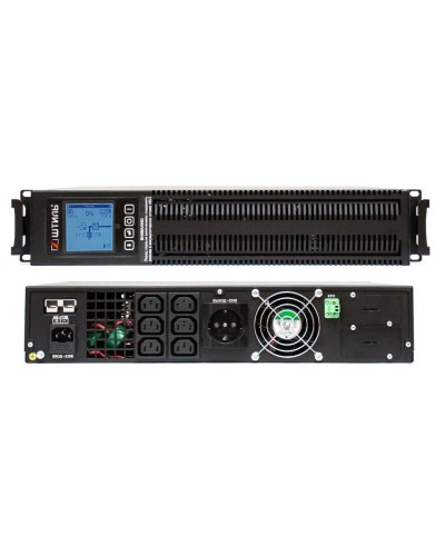 Штиль STR1101SL. Источник бесперебойного питания. Штиль в Евпатории