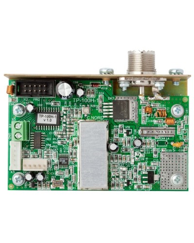 TP-100H-1 (H). Радиопередающее устройство VHF-диапазона. Си-Норд в Евпатории