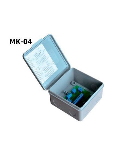 МК-04. Коробка монтажная. Спектрон НПО в Евпатории