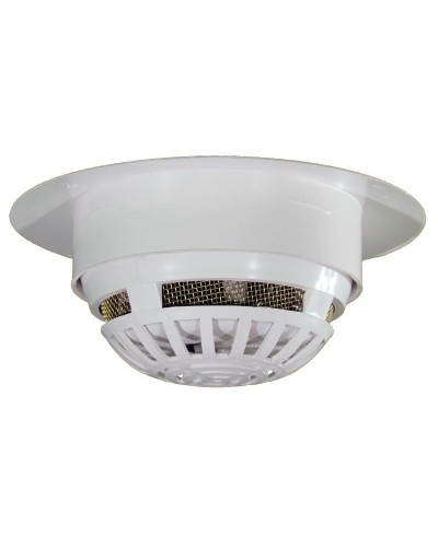 ИП 212/101-18-R IP44 (ИДТ-2 IP44). Извещатель пожарный комбинированный. Специнформатика-СИ в Евпатории