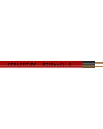 КСВВнг(А)-LS 20х0,5 (1203). Кабель не распространяющий горение при групповой прокладке, с пониженным дымо- и газовыделением. Спецресурс в Евпатории