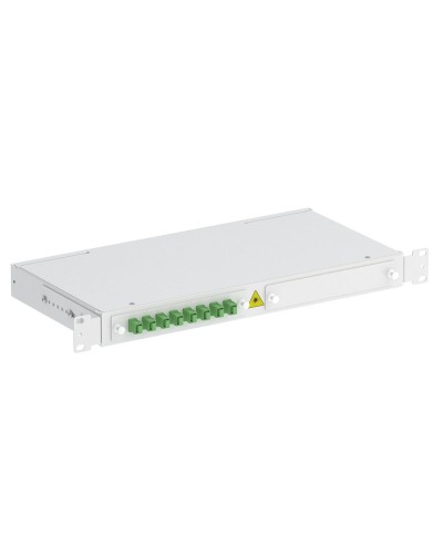 ШКОС-М-1U/2-8-SC~8-SC/APC~8-SC/APC (130303-01217). Кросс оптический 19. ССД (Связьстройдеталь) в Евпатории