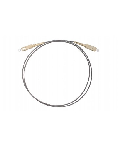 ШОС-MM62/2.0 мм-SC/PC-SC/PC-1.0м HS (130201-03023). Патч-корд оптический. ССД (Связьстройдеталь) в Евпатории