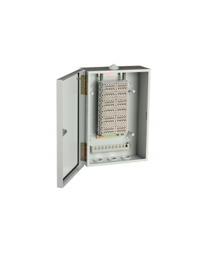 ШРН-В/100-Р (120908-00122). Шкаф ШРН-В/100-Р, плинт ПВТ-10Р-5е. ССД (Связьстройдеталь) в Евпатории