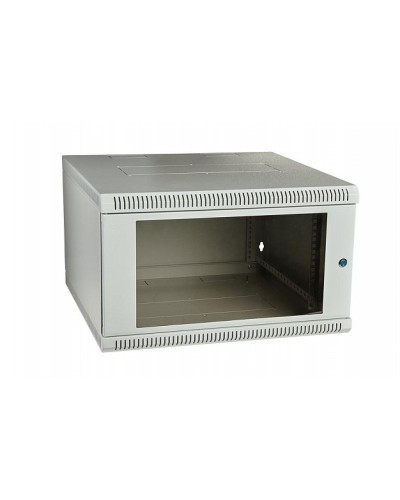 ШТ-НСс-9U-600-300-С (130411-00743). Шкаф настенный сварной 19, 9U. ССД (Связьстройдеталь) в Евпатории