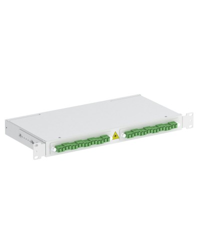ШКОС-М-1U/2-32-SC~32-SC/APC~32-SC/APC (130303-02157). Кросс оптический 19. ССД (Связьстройдеталь) в Евпатории
