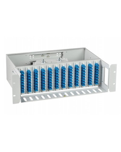 ШКОС-С-3U/4-96-SC~96-SC/SM~96-SC/UPC(130301-01201). Кросс оптический 19. ССД (Связьстройдеталь) в Евпатории