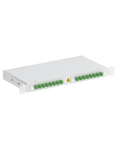 ШКОС-М-1U/2-16-SC~16-SC/APC~16-SC/APC (130303-02038). Кросс оптический 19. ССД (Связьстройдеталь) в Евпатории