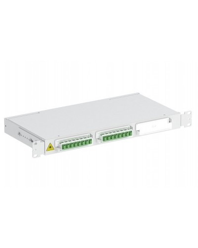 ШКОС-Л-1U/2-16-SC~16-SC/APC~16-SC/APC (130308-00105). Кросс оптический 19. ССД (Связьстройдеталь) в Евпатории