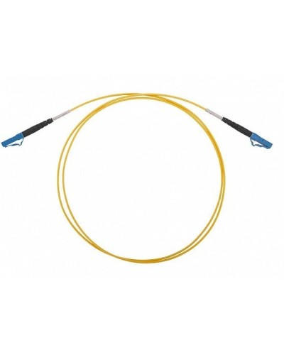 ШОС-SM/2.0мм-LC/UPC-LC/UPC-1.0м (130202-00010). Патч-корд оптический. ССД (Связьстройдеталь) в Евпатории