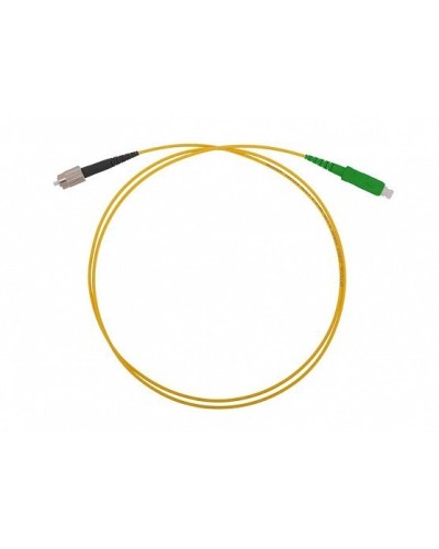 ШОС-SM/2.0мм-FC/UPC-SC/APC-1.0м (130202-03318). Патч-корд оптический. ССД (Связьстройдеталь) в Евпатории