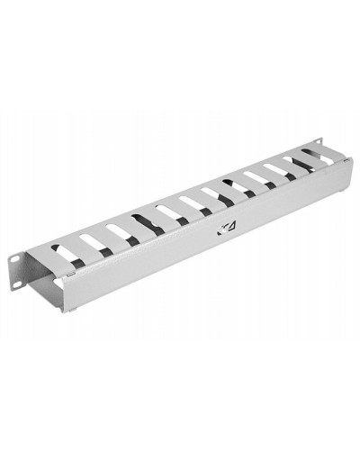 ОКГК-19-1U (130411-00478). Кабельный организатор 19. ССД (Связьстройдеталь) в Евпатории
