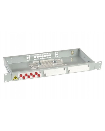 ШКОС-Л-1U/2-8-FC/ST~8-FC/D/SM~8-FC/UPC (130308-00102). Кросс оптический 19. ССД (Связьстройдеталь) в Евпатории