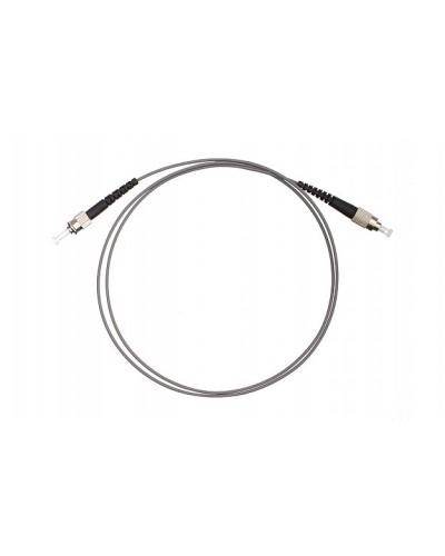 ШОС-MM62/2.0мм-FC/PC-ST/PC-1.0м HS (130201-04414). Патч-корд оптический. ССД (Связьстройдеталь) в Евпатории