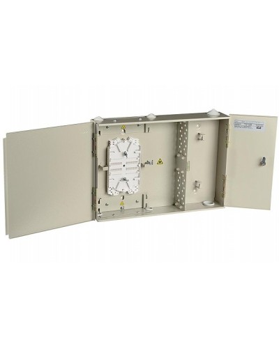 ШКОН-СТ/2-32-FC/ST~-(корпус)~(130405-00669). Кросс оптический настенный. ССД (Связьстройдеталь) в Евпатории