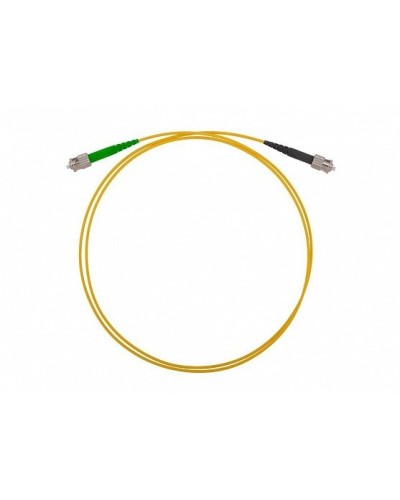ШОС-SM/2.0мм-FC/APC-FC/UPC-1.0м (130201-02685). Патч-корд оптический. ССД (Связьстройдеталь) в Евпатории