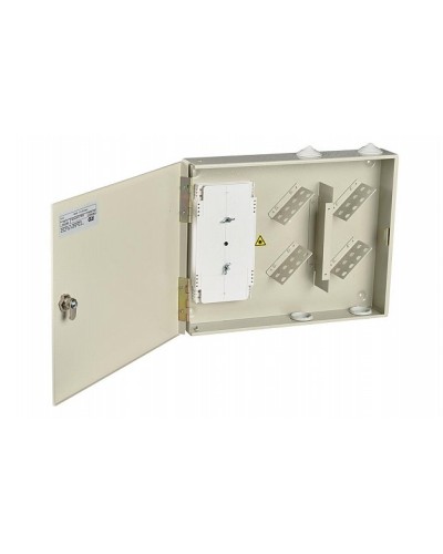 ШКОН-У/1-32-FC/ST~-(корпус)~(130404-00012). Кросс оптический настенный. ССД (Связьстройдеталь) в Евпатории