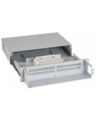 ШКОС-ВП-2U/4-48-SC~-(корпус)~(130304-00027). Кросс оптический 19. ССД (Связьстройдеталь) в Евпатории