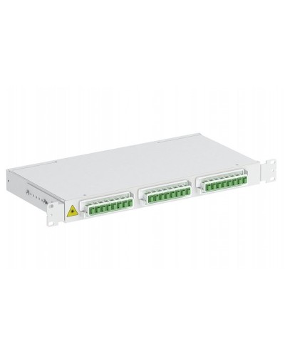 ШКОС-Л-1U/2-24-SC~24-SC/APC~24-SC/APC (130308-00109). Кросс оптический 19. ССД (Связьстройдеталь) в Евпатории