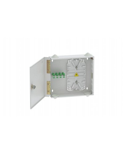ШКОН-УМ/2-8-FC/ST~8-FC/D/APC~8-FC/APC(130404-02100). Кросс оптический настенный. ССД (Связьстройдеталь) в Евпатории