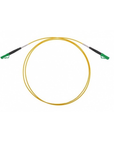 ШОС-SM/2.0мм-LC/APC-LC/APC-1.0м (130201-03528). Патч-корд оптический. ССД (Связьстройдеталь) в Евпатории