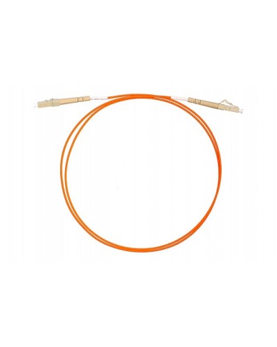 ШОС-MM50/2.0мм-LC/PC-LC/PC-1.0м HS (130201-04106). Патч-корд оптический. ССД (Связьстройдеталь) в Евпатории