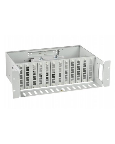 ШКОС-С-3U/4-96-SC~-(корпус)~(130301-00039). Кросс оптический 19. ССД (Связьстройдеталь) в Евпатории