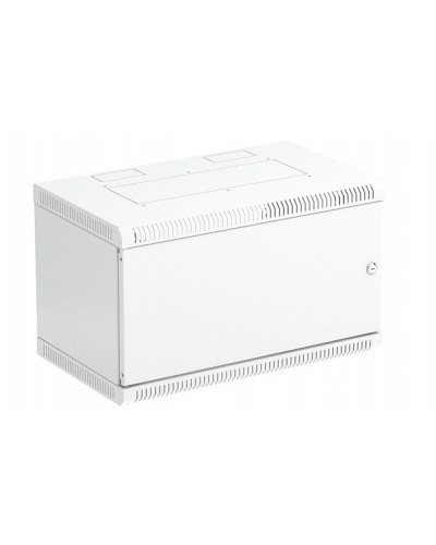 ШТ-НСр-6U-600-550-М (130411-00549). Шкаф настенный разборный 19, 6U. ССД (Связьстройдеталь) в Евпатории