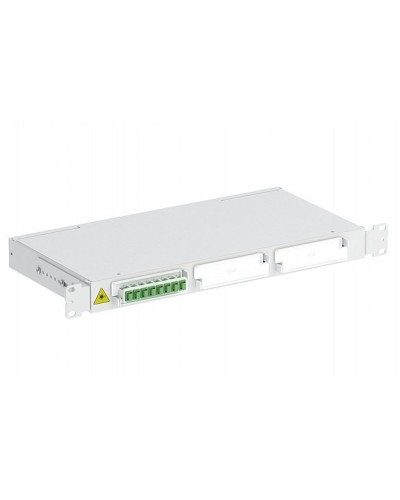 ШКОС-Л-1U/2-8-SC~8-SC/APC~8-SC/APC (130308-00101). Кросс оптический 19. ССД (Связьстройдеталь) в Евпатории