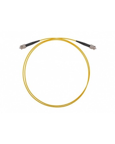 ШОС-SM/2.0мм-FC/UPC-FC/UPC-1.0м (130202-02914). Патч-корд оптический. ССД (Связьстройдеталь) в Евпатории
