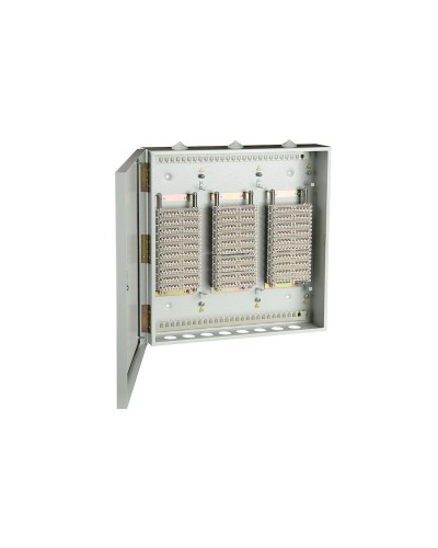 ШРН-В/300-Р 300 (120908-00105). Шкаф ШРН-В/300-Р 300 пар, плинты ПВТ-10Р-5е. ССД (Связьстройдеталь) в Евпатории