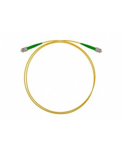 ШОС-SM/2.0мм-FC/APC-FC/APC-1.0м (130202-03460). Патч-корд оптический. ССД (Связьстройдеталь) в Евпатории