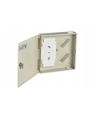ШКОН-У/1-16-FC/ST~-(корпус)~(130404-00002). Кросс оптический настенный. ССД (Связьстройдеталь) в Евпатории