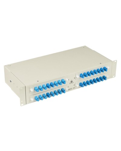 ШКОС-М-2U/4-32-SC~32-SC/SM~32-SC/UPC (130303-01233). Кросс оптический 19. ССД (Связьстройдеталь) в Евпатории