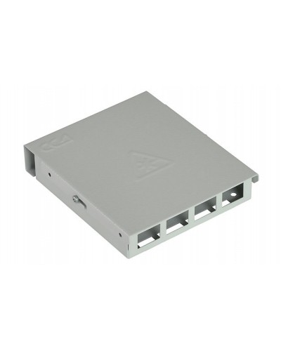 ШКОН-Р/1-8-SC~-(корпус)~(130401-00062). Кросс оптический настенный. ССД (Связьстройдеталь) в Евпатории