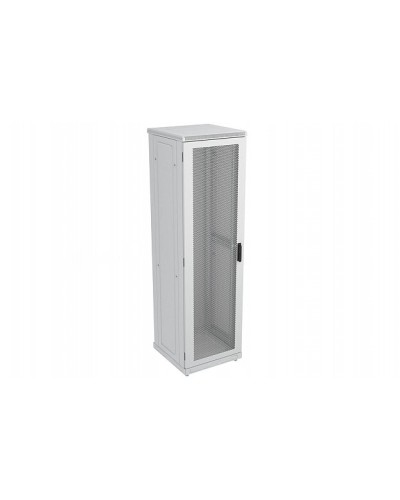 ШТ-НП-42U-600-800-П (130411-00532). Шкаф напольный 19, 42U. ССД (Связьстройдеталь) в Евпатории