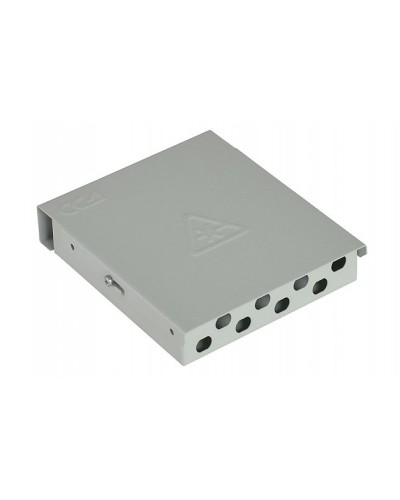 ШКОН-Р/1-8-FC/ST~-(корпус)~(130401-00063). Кросс оптический настенный. ССД (Связьстройдеталь) в Евпатории