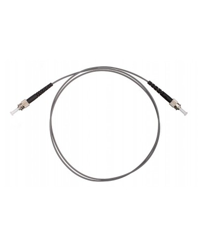 ШОС-MM62/2.0мм-ST/PC-ST/PC-1.0м HS (130201-03327). Патч-корд оптический. ССД (Связьстройдеталь) в Евпатории